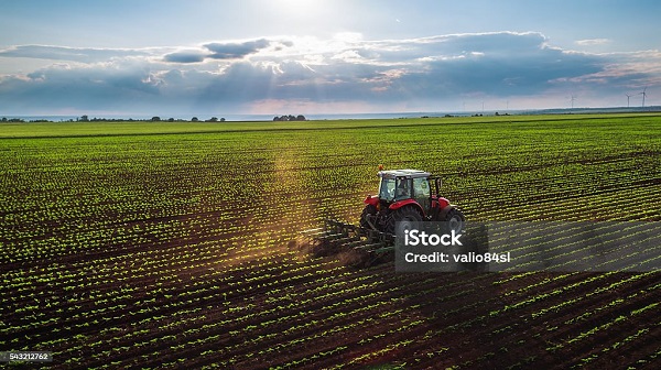 AGRICULTURE FOR SENIOR SECONDARY SCHOOL 2 (SSS 2)